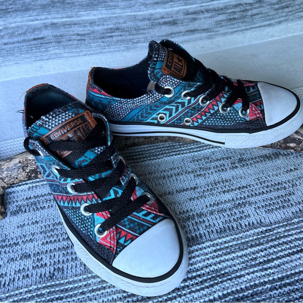Converse sneakers